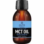 Pure World Seed Oil (MCT Oil, 100ml)
