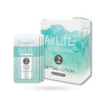 AirLift Setting Lotion (20 Sachets) Professional Brow Lamination and Lash Lift UK