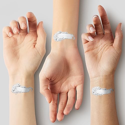 W7 Set It Up Loose Setting Powder - Weightless Translucent Blurring Powder For All Skin Tones