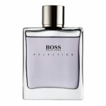 BOSS SELECTION Eau de Toilette, 100ml