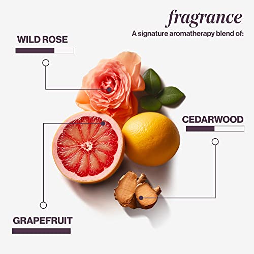 Pureology Pure Volume, Shampoo, For Flat, Fine, Colour-Treated Hair, Adds Weightless Volume, Vegan Formulas, Sulphate Free for a Gentle Cleanse