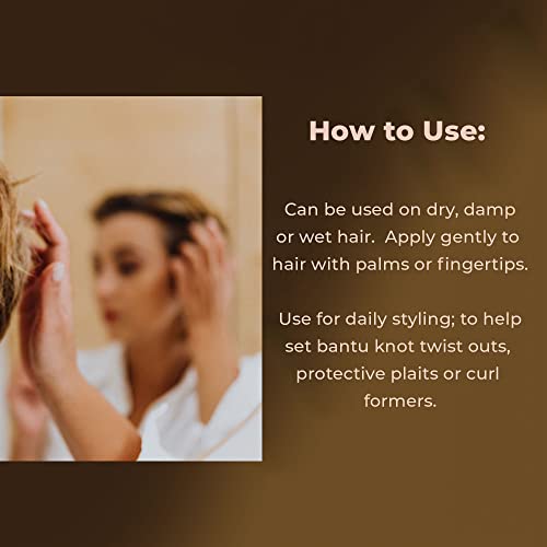 Sunny Isle,118 ml (Pack of 1),Orange Extra Dark Jamaican Black Castor Oil Pomade 118ml