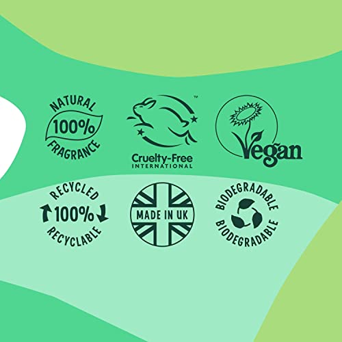 Faith In Nature Natural Shea & Argan Hair Mask, Nourishing, Vegan & Cruelty Free, No SLS or Parabens, For Dry to Very Dry Hair, 300ml