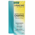 Lanacane Anti Chafing Gel by Combe International
