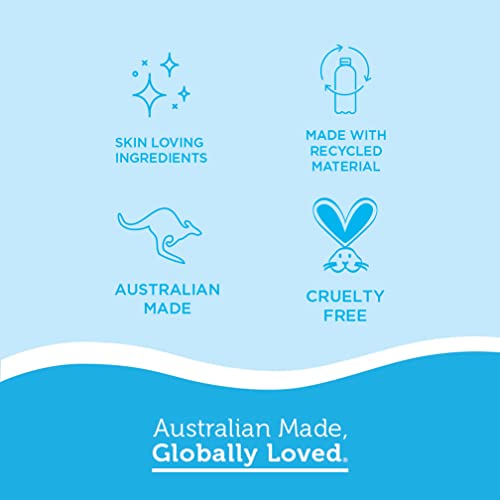 Bondi Sands PURE Self-Tanning Face Mist | Hydrating Lightweight Formula Gives a Natural Golden Glow, Enriched with Hyaluronic Acid, Vitamin C, an