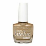 Maybelline New York Superstay 7 Days, Polish Effect Gel Golden Thread