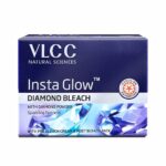VLCC Insta Glow Diamond Bleach(60gm)