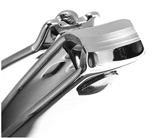 First Aid Only Nail Clipper with Scissor Handles, P-100121 Units