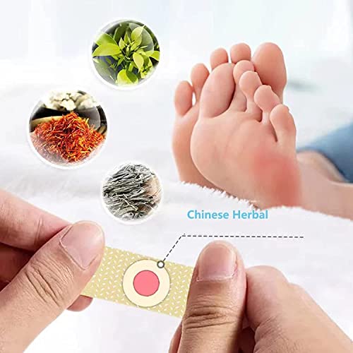 Corn Plasters, 24 Count MYMULIKE Corn Removal Pads Relief Corn Pain, Corn Cushions for Feet, Hand, Toe for Feet Care and Wart Remover Corn Pads F