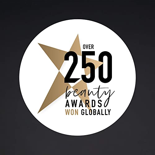 ghd Rise Volumising Hot Brush - 32 mm Barrel for Full-Length Body & Volume