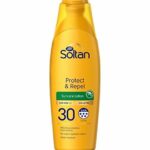 Soltan Protect & Repel Lotion SPF30 200ml