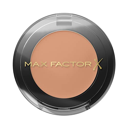 Max Factor Masterpiece Mono Eyeshadow, Honey Nude 01, Crayon