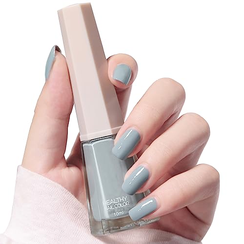 Quick Dry Nail Polish, Nail Varnish Non Toxic Nail Polishes Water Based Formula Long Lasting Nail Polish,Starter Diy For Women Party Salon Home U