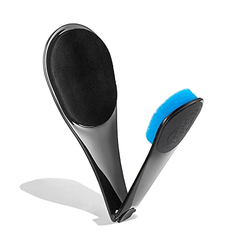 Bondi Sands Self-Tanning Back Applicator | Durable, Reusable Application Tool Applies Self Tan to Hard-to-Reach Areas for a Flawless, Streak-Free