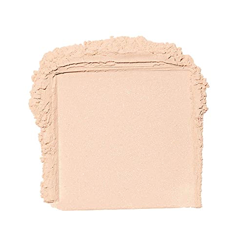 e.l.f, High Definition Powder, Loose Powder, Lightweight, Long Lasting, Creates Soft Focus Effect, Masks Fine Lines and Imperfections, Soft Lumin