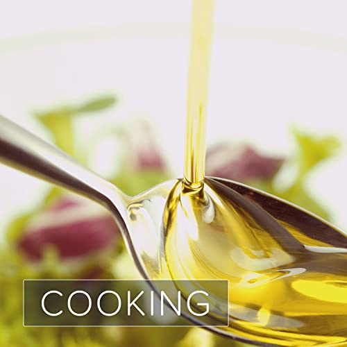 Naissance Argan Oil (no. 228) 500ml - Natural Growth Hair Mask, Anti-Ageing, Antioxidant, Vegan, Growth, Hexane Free, No GMO - Moisturiser & Cond