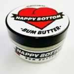 Bum Butter Cycling Chamois Cream 100ml