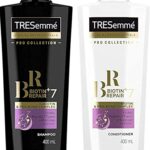 Tresemme BIOTIN Repair 7 Shampoo + Conditioner