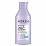REDKEN Lightening Conditioner, For Blonde Hair, With Vitamin C, Blondage High Bright, 300ml