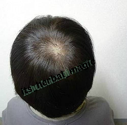 Herbal Magic's Pure & Natural USDA Indigo Powder, Herbal Hair Dye, Natural Hair Mask/Color - Free from Fillers & Preservatives-100g (Pack of 1)