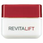 L'Oreal Paris Revitalift Anti-Wrinkle Day Cream, Fresh Fragrance, Face Cream, 50 ml (Pack of 1)