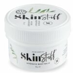 Skin Stuff 75ml - Soothe Itchy Irritated Skin FAST! 100% Natural formula, Psorasis, Eczema, Dry Flaky Skin, Intimate Itching.