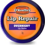 O'Keeffe's Lip Repair Overnight 7g