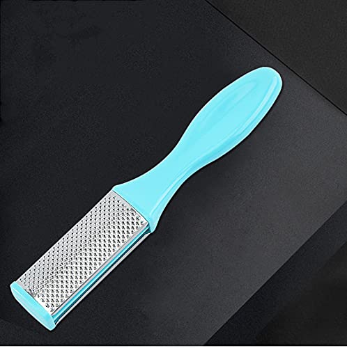 Double-Sided Dead Skin Remover, Foot File Pedicure, Exfoliating Clean Foot Dead Skin Tool for Women Men, Foot Care Foot Files for Dead Skin Dry C