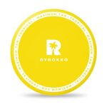 BYROKKO Shine Brown Tropical Sunbed Tanning Accelerator (190 g), Super Active Sunbed Cream for Maximum Tan, Effective in Sunbeds & Outdoor Sun, a