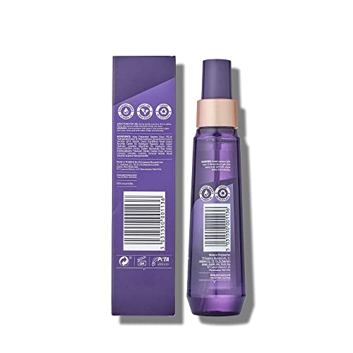 Sanctuary Spa Pillow Sleep Spray, Violet Jasmine and Sandalwood, No Mineral Oil, Cruelty Free and Vegan, 100 ml