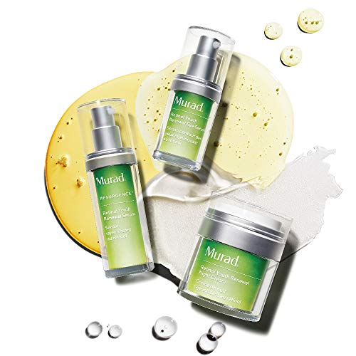 Murad Resurgence Retinol Youth Renewal Serum - Anti-Aging Serum for Lines and Wrinkles 30 ml