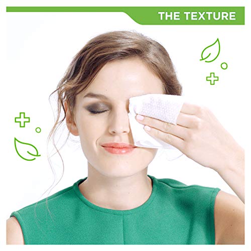 Simple Kind to Skin Micellar Cleansing Wipes 25 Face Wipes (Pack of 6, 150 Wipes total)