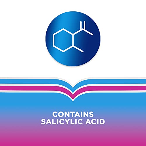 Clearasil Ultra Rapid Action Deep Pore Treatment Toner, 200ml