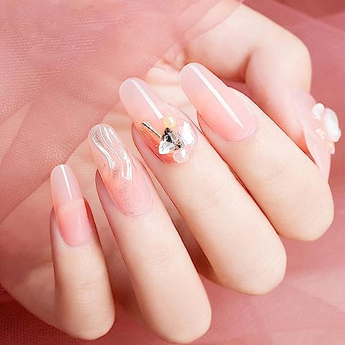 Slip Solution Kit, 30ML Extender Gel Nail Builder Kit, Poly Nail Gel Nail Extension Clear Liquid Solution Anti-stick Tools with Nail Art Brush St