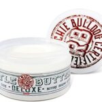 Hustle Butter Tattoo Aftercare 150ml Tattoo Balm, For New & Older Tattoos - Safe While Healing - Vegan Tattoo Cream No-Petroleum