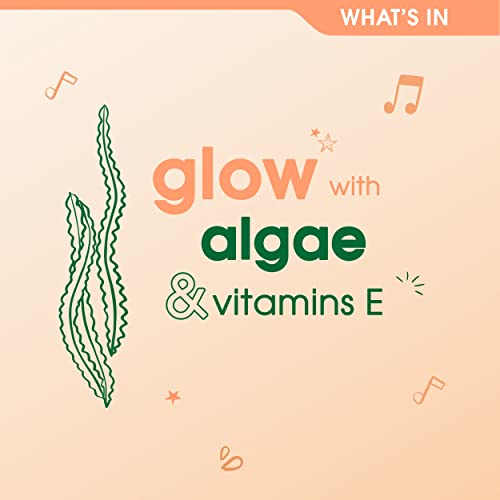 Simple Protect 'N' Glow Radiance Booster SPF 30 naturally preservative free moisturiser for dull & tired skin 50 ml