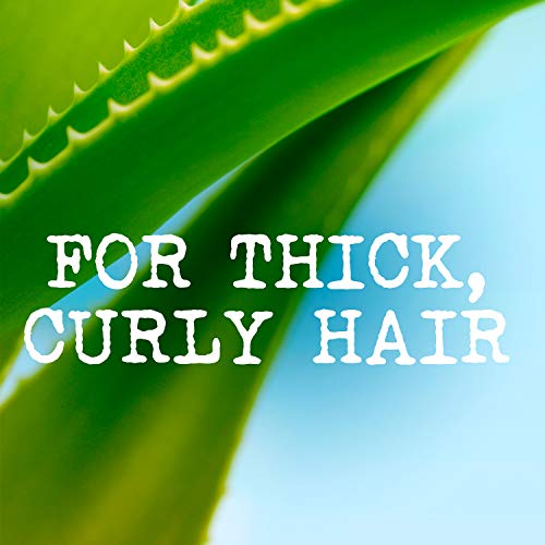 Maui Moisture Coconut Oil Conditioner for Curly Hair, 385ml