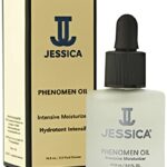 JESSICA Phenomen Oil Intensive Nail and Cuticle Moisturiser 14.8 ml