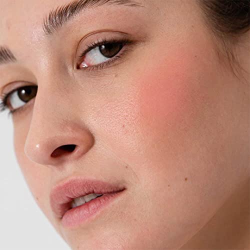 Makeup Revolution, Blusher Reloaded, Face Blusher, Highly Pigmented, All Day Wear, Peaches & Cream, 7.5 g