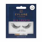 Eylure 3/4 Length No. 004 False Lashes