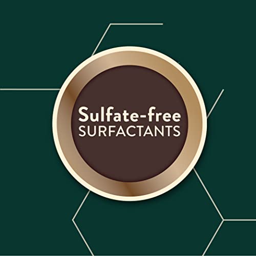 Aveeno Damage Repair Almond Oil Scalp Soothing Shampoo for Damaged Hair 300ml