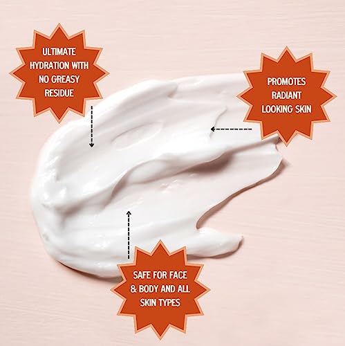 Naturewell Nature Well Vitamin C Brightening Moisture Cream (16 Oz.)