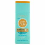 L'Oréal Paris Sublime Sun Hydrafresh Protect After-Sole Gel - 200 ml Milk