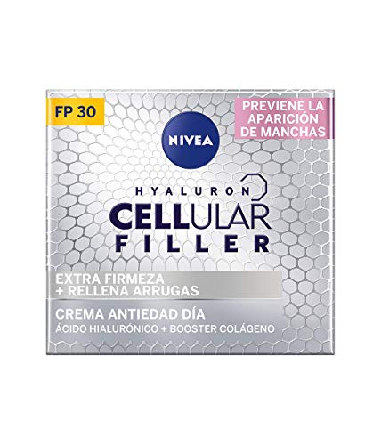 Nivea Cellular Anti-Age Facial Cream with Solar Protection SPF 30