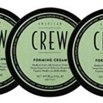 American Crew Forming Cream 3 x 85g = 255g