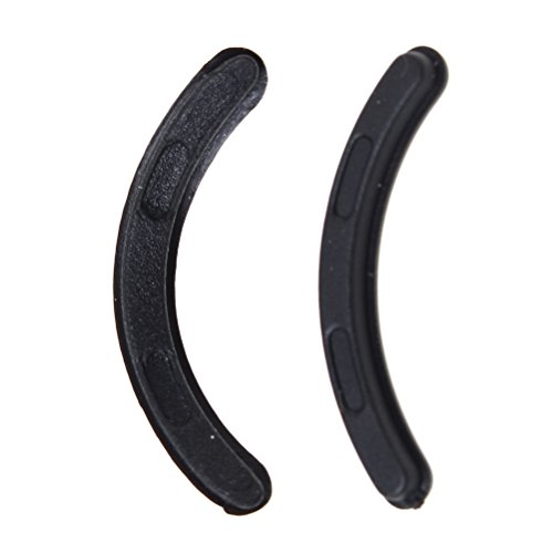 Eyelash Curler, Professioner Lash Curler with 5 Silicone Refill Pads Fits All Eye Shape Essential Cosmetic Makeup Curling Tools for Women