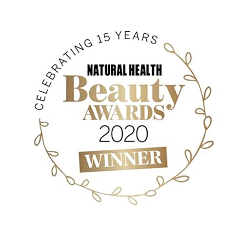 Green People Volumising Mascara – Black 7ml | Natural Black Mascara for Sensitive Eyes | Mineral Pigments for Long Lasting Colour | Paraben Free