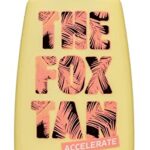 The Fox Tan Rapid Face Tanner, 90 ml