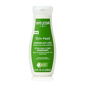 WELEDA Skin Food Nourishing Body Lotion 200ml