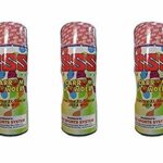 (Pack of 3) Triple S Carrom Powder Practice XL Special (FST & WSP) - Export Quality - 70g